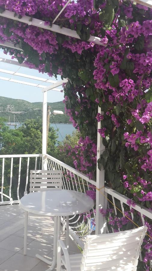 Apartments By The Sea Slano, Dubrovnik - 8599 Exterior photo